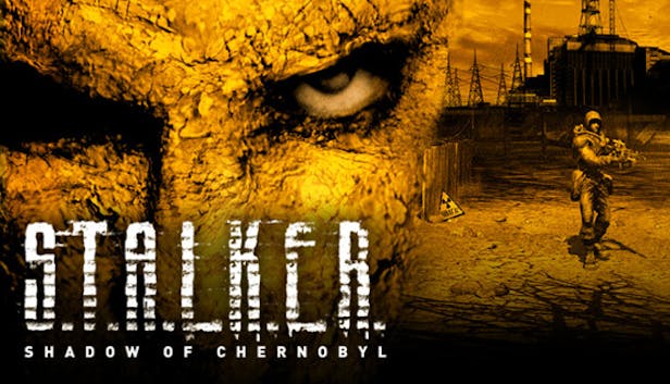 Buy S.T.A.L.K.E.R.: Shadow of Chernobyl from the Humble Store and ...