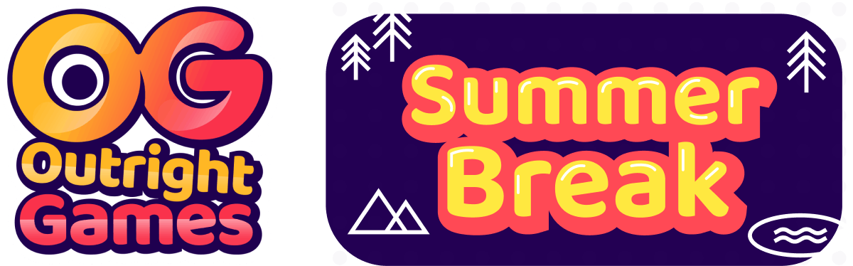 Outright Games' Summer Break