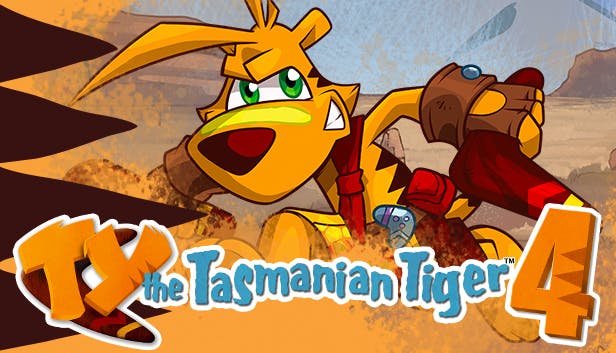 Ty The Tasmanian Tiger Pc Download Ty The Tasmanian Tiger Pc Download