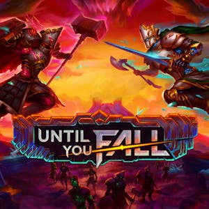Until