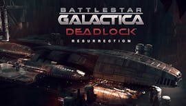 Galactica starship Starship Galactica