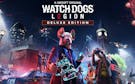Watch Dogs Legion Deluxe Edition