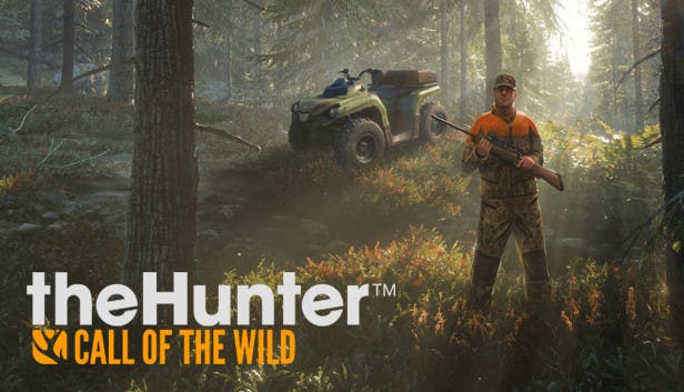 Buy theHunter: Call of the Wild - 2021 Edition Bundle from the Humble Store