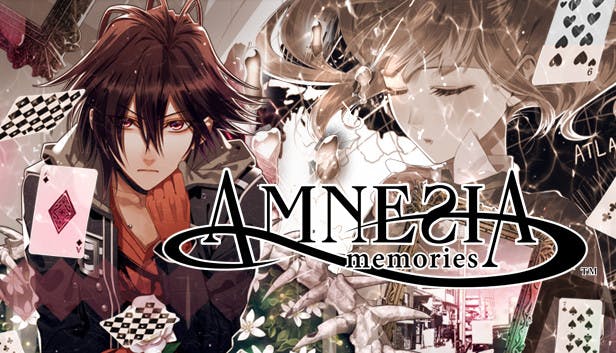 Buy Amnesia: Memories from the Humble Store