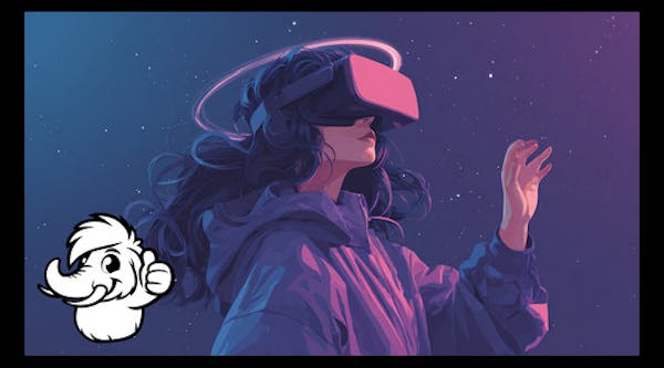 VR 網頁應用程式大解放:使用 A-Frame 建立虛擬實境體驗