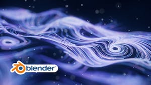 Blender 幾何節點入門教學 - 程式化橋樑生成器