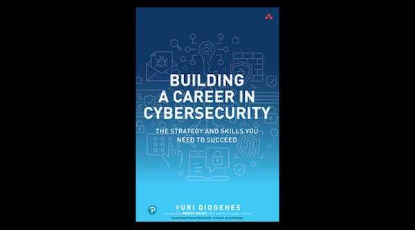 打造你的資安職涯