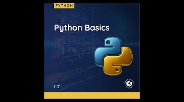Python 基礎