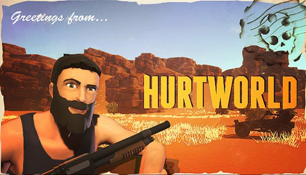Hurtworld Hurtworld