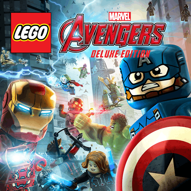 LEGO®