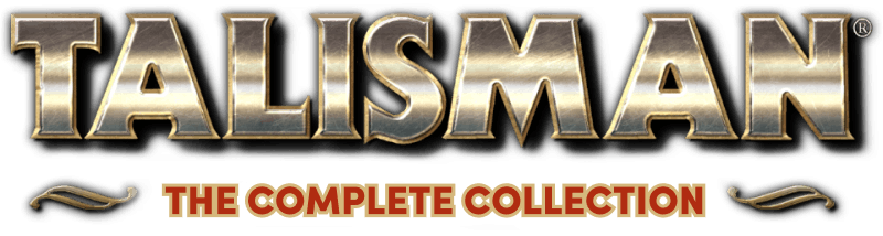 The Complete Talisman Collection