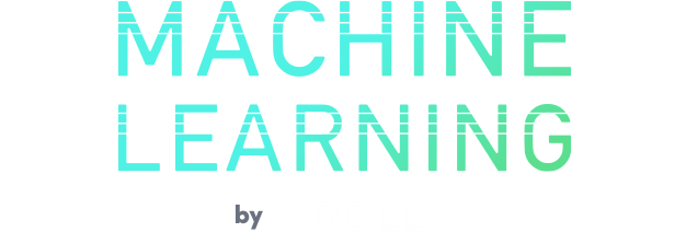 Humble Book Bundle: Machine Learning by O'Reilly