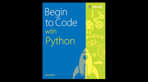開始使用 Python 寫程式