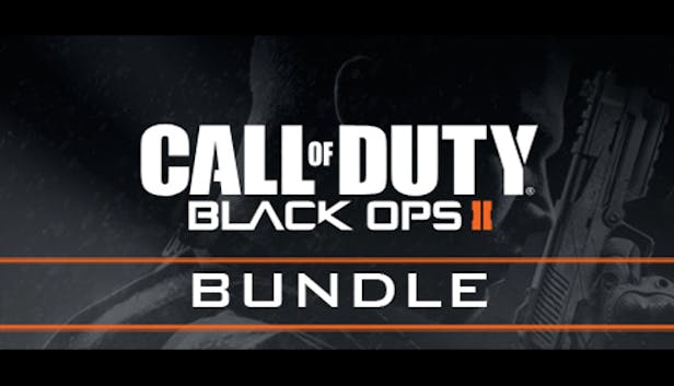 Buy Call Of Duty Black Ops Ii Bundle From The Humble Store