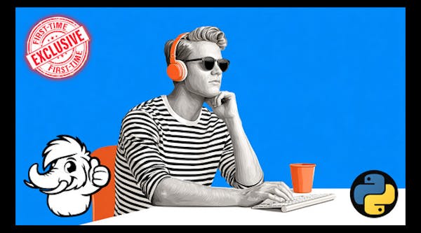 使用 Python 的自然語言處理機器學習訓練營