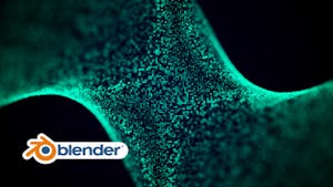 材質基礎 - Blender 4.4 的程序化紋理