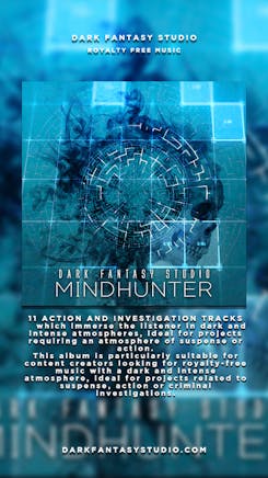 Mindhunter - 獵心者