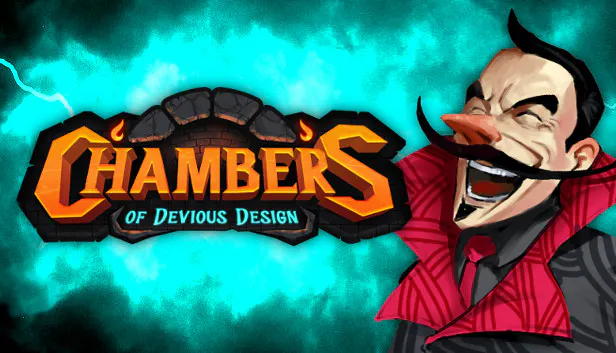 Buy Chambers of Devious Design from the Humble Store
