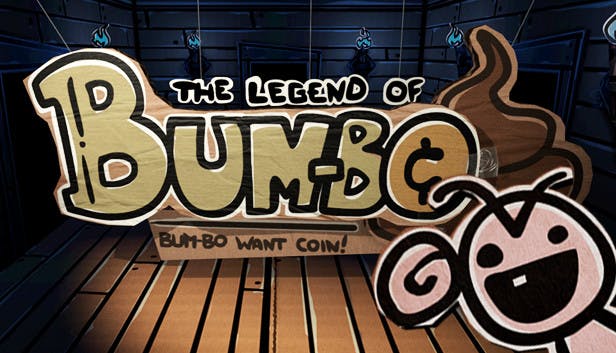 在humble Store 购买the Legend Of Bum Bo 在humble Store 购买the Legend Of Bum Bo