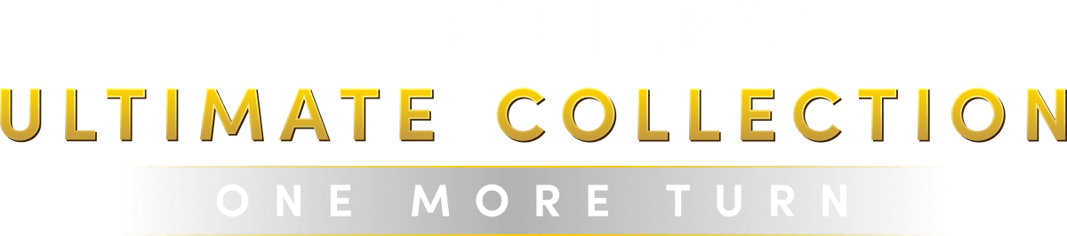 Sid Meier's Ultimate Collection: One More Turn