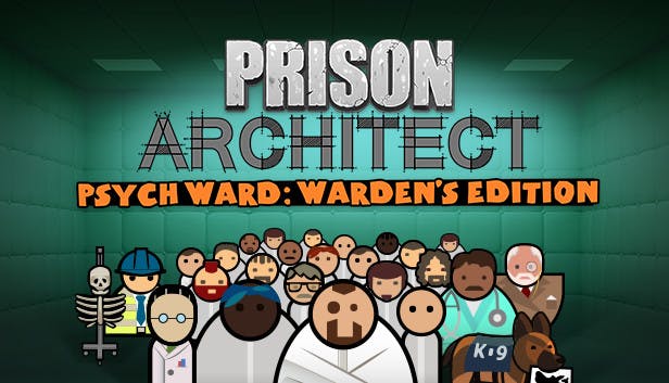 Prison Prison