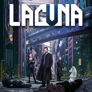Lacuna