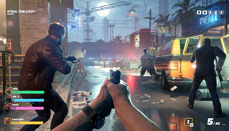 Crime Boss: Rockay City 2 38441ecc675398a6e6b2cb03c75589d832f9dd4d