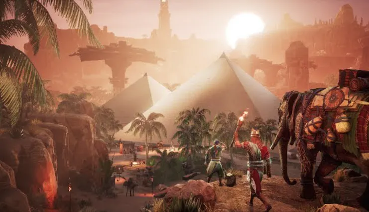 Conan Exiles 2 38f06f9f35087b2c5edb5cece6d97e54eefb53f0