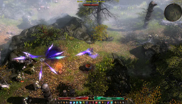 Grim Dawn 1 39269c502bef74bee942171d63cc2972cb3f4e19
