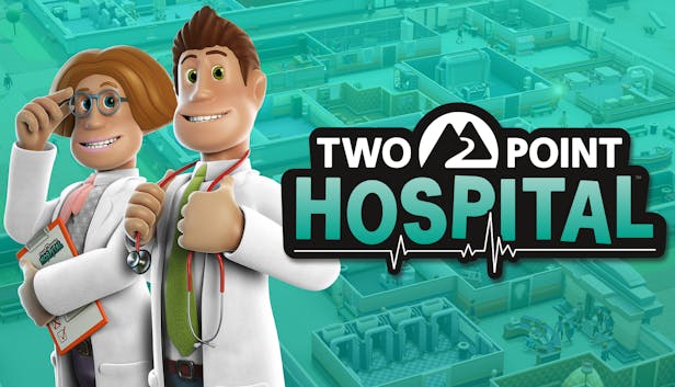 Buy Two Point Hospital from the Humble Store