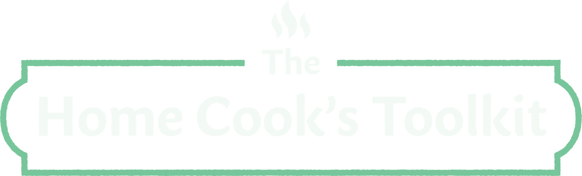 Humble Book Bundle: The Home Cook's Toolkit by Hearst