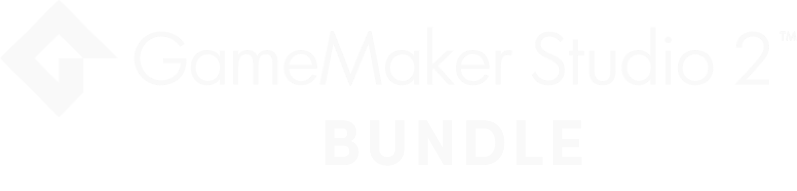 Humble Software Bundle: GameMaker Studio 2