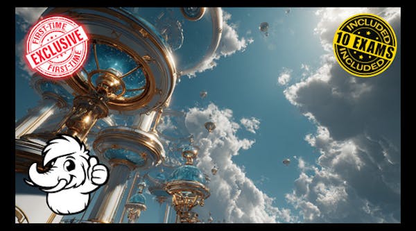 CISSP:資訊系統安全專業認證,包含 10 場練習測驗