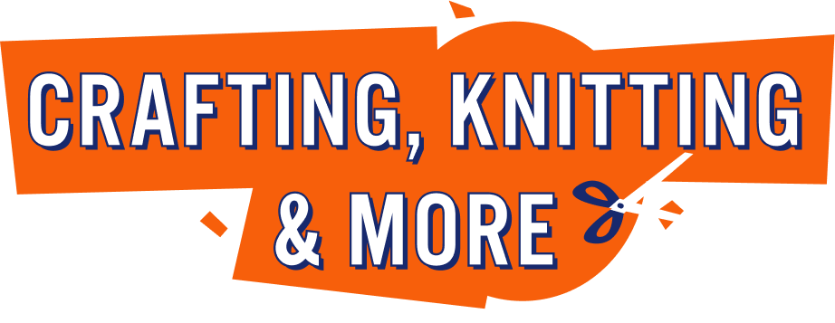 Humble Book Bundle: Crafting, Knitting, & More