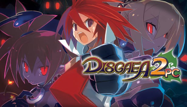Buy Disgaea 2 PC from the Humble Store Buy Disgaea 2 PC from the Humble Store