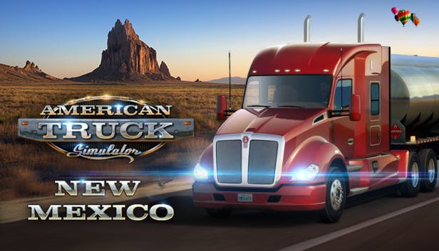 Truck Simulator 2024 - USA Driver Zone, Aplicações de download da