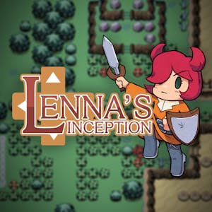 Lenna's