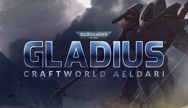 Buy Warhammer 40,000: Gladius - Craftworld Aeldari from the Humble Store  and save 30%