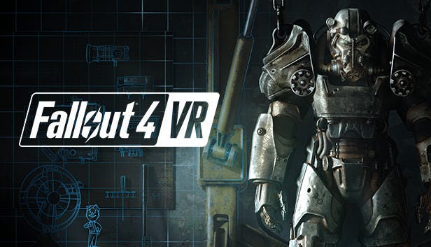 Buy Fallout VR from the Humble Store1