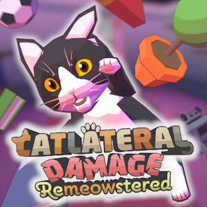 Catlateral