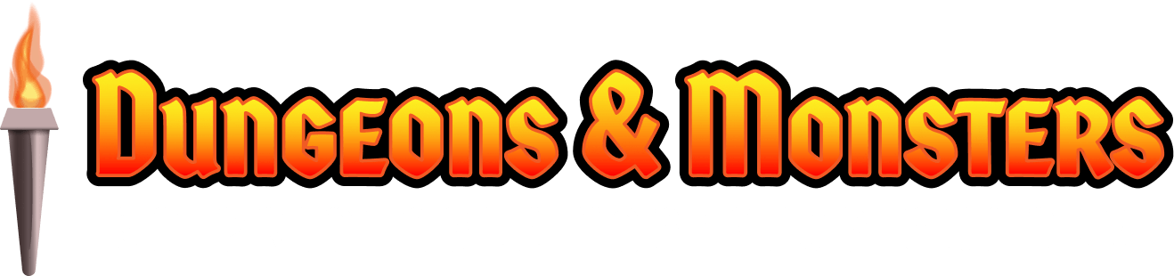 Humble Dungeons & Monsters 3D Printable Tabletop Bundle