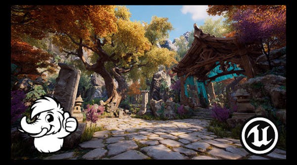 解鎖 Druids Sage AI 的強大功能 - Unreal 5.6 的完整設定與外掛精通