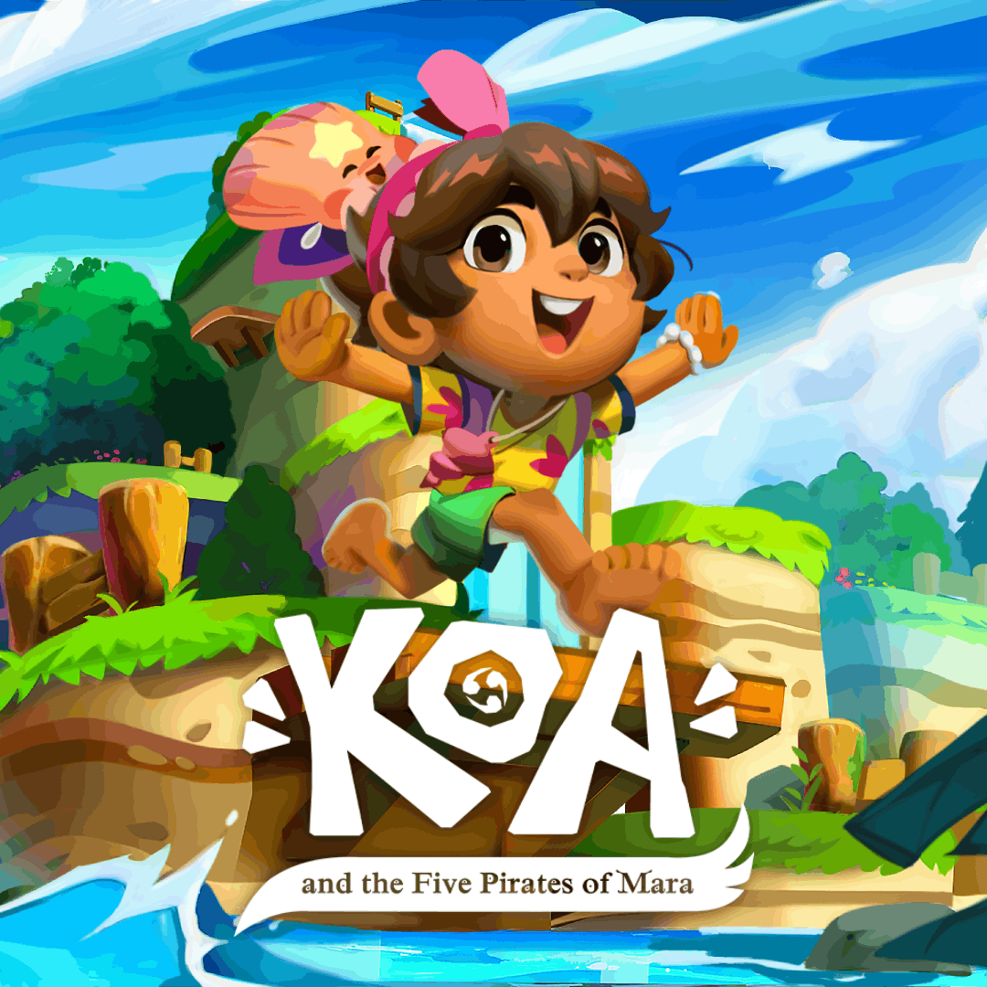 Koa