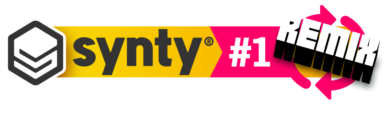 Best of Synty Game Dev Assets Remix