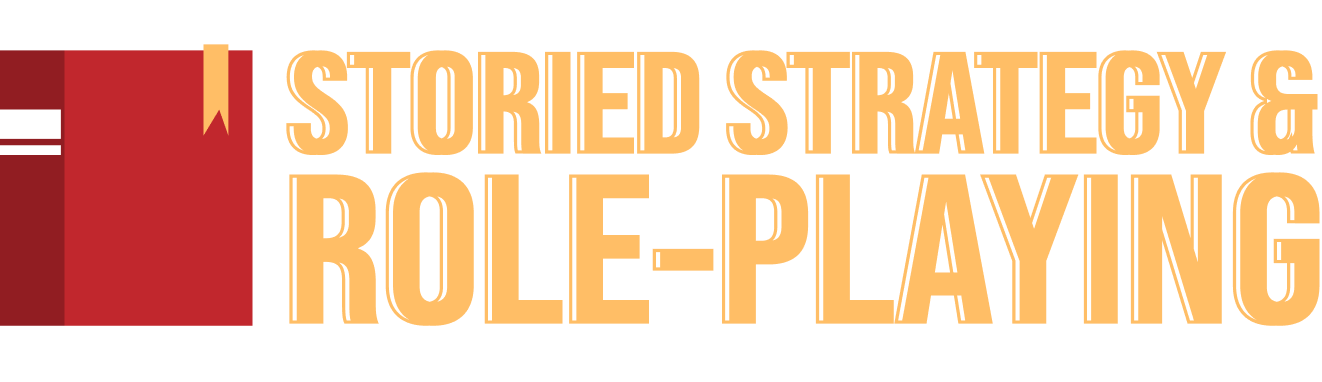 Storied Strategy and Role-Playing Bundle