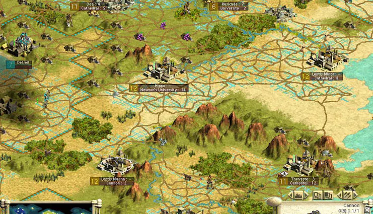 The best prices today for Sid Meier's Civilization Board Game The best prices today for Sid Meier's Civilization Board Game