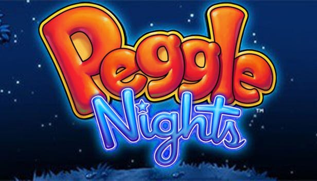 Peggle Peggle