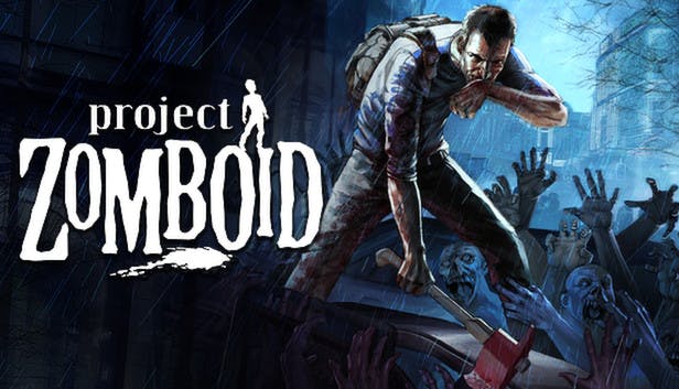 Buy Project Zomboid from the Humble Store