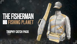 Buy The Fisherman Fishing Planet From The Humble Store
