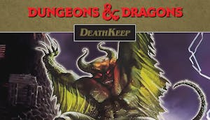 DeathKeep